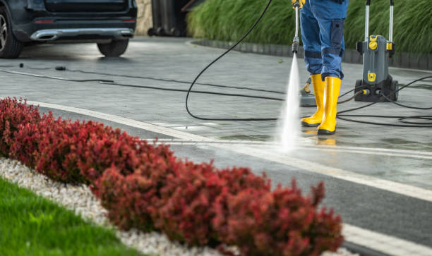 Best Sidewalk Pressure Washing  in Fairhope, AL